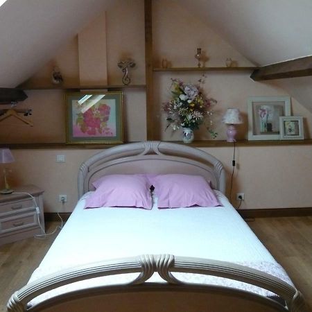 La Grange De Cande Monts Zewnętrze zdjęcie